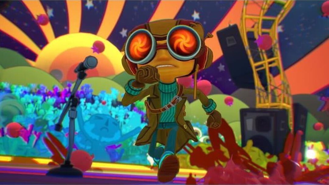 Psychonauts 2 | Dlc | Jeu Complet